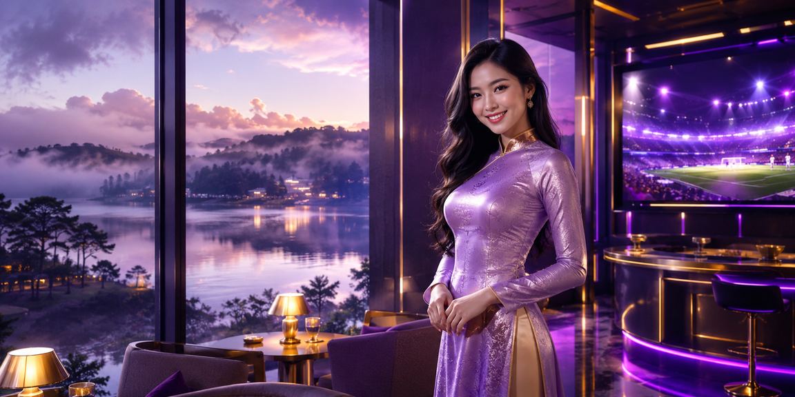 Người hâm mộ tại Đà Lạt xem bóng đá và đặt kèo qua p2035