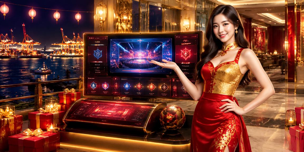 Người hâm mộ esports tại Hải Phòng theo dõi trận đấu và đặt cược qua ứng dụng mobile bên bờ biển