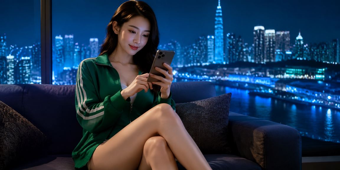 Người dùng tại TP. Hồ Chí Minh truy cập kèo thể thao p2035 trên điện thoại di động