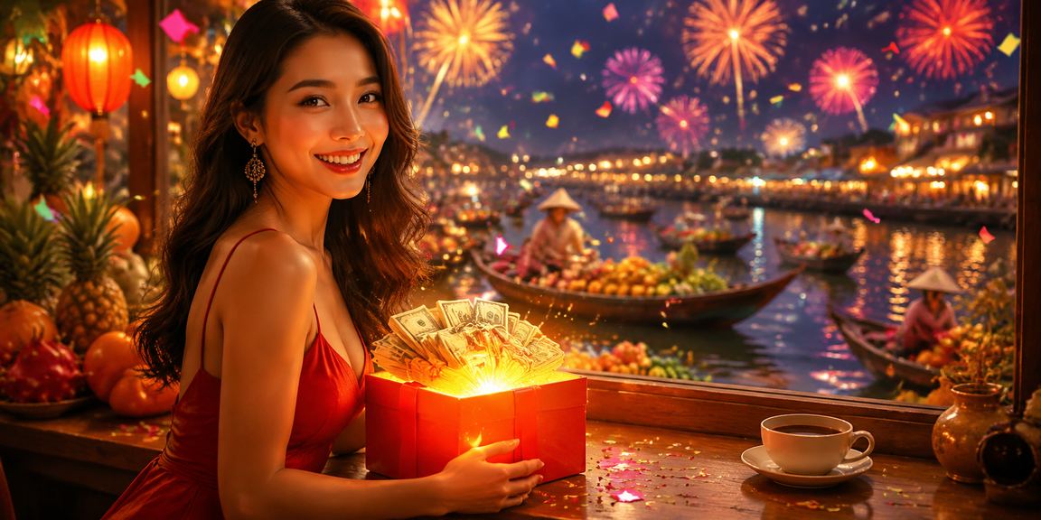 Người dùng vùng Mekong nạp tiền cá cược qua ví điện tử trên điện thoại