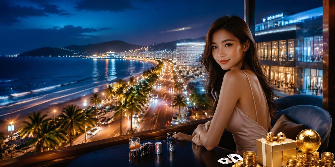 Không khí nghỉ dưỡng tại Mũi Né – điểm đến lý tưởng để thư giãn và tận hưởng ưu đãi VIP mobile từ p2035