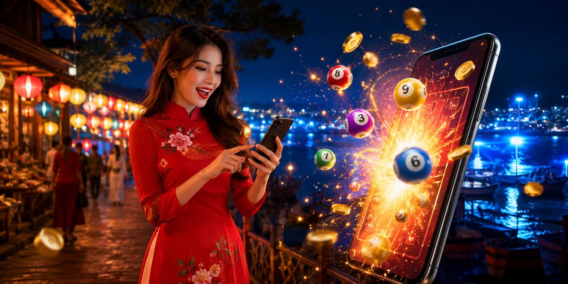 Giao diện nền tảng cá cược trực tuyến p2035 dành cho thị trường Việt Nam